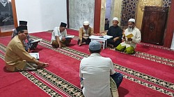Tahsin Qur'an Ba'da Maghrib tiap malam Kamis